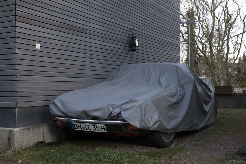 Basel, Morgenstraich (03/2025)