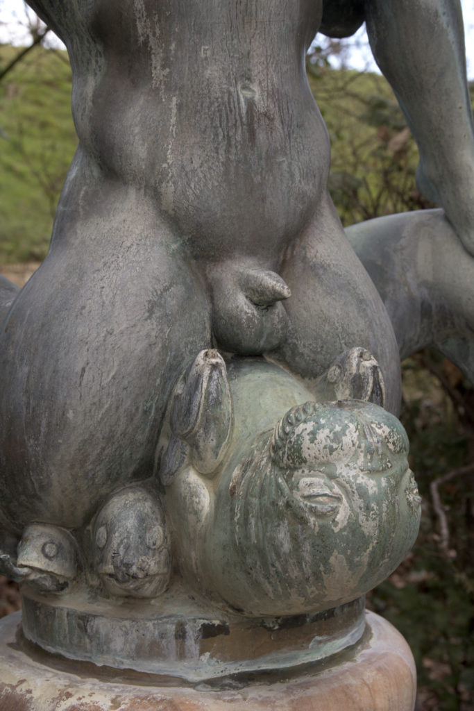 Rüsselsheim, Opelvillen (2014)