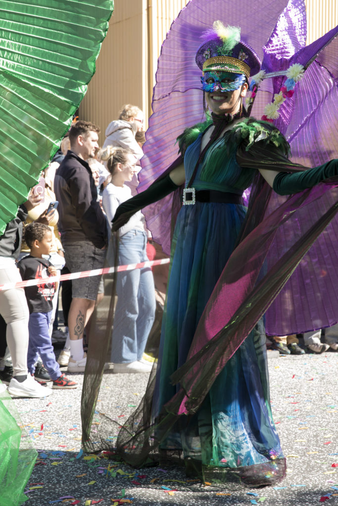 Island, Reykjavik - Pride Parade (2025)