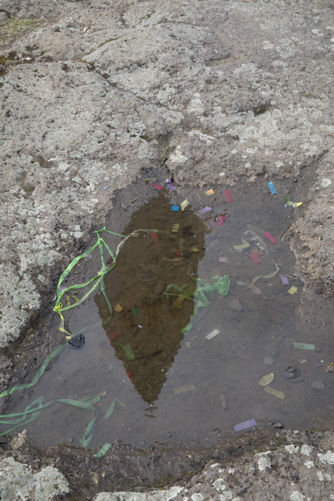 Island, Reykjavik - Hallgrimskirkja (2025)