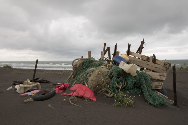 Island, Black sand dunes (2025)