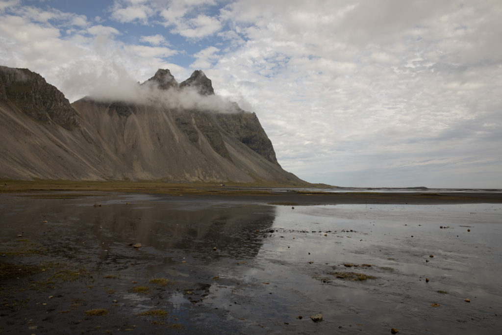 Island, Stokksnes (2025)