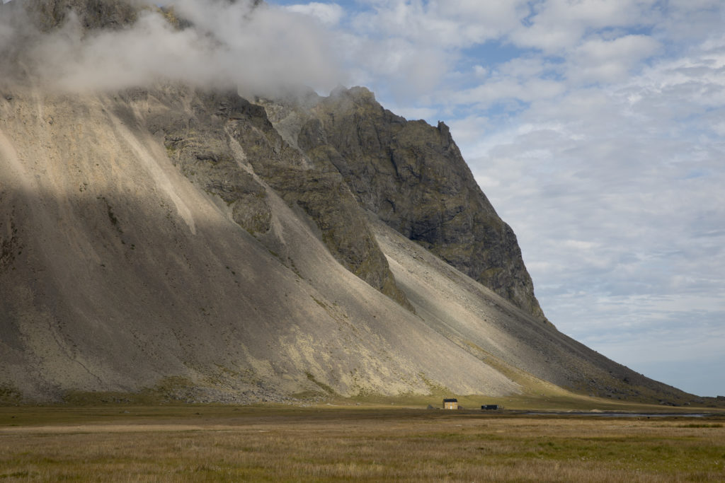 Island, Stokksnes (2025)