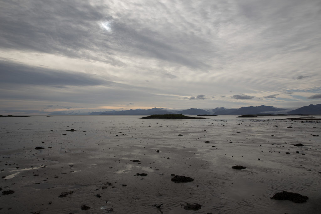 Island, Höfn (2025)