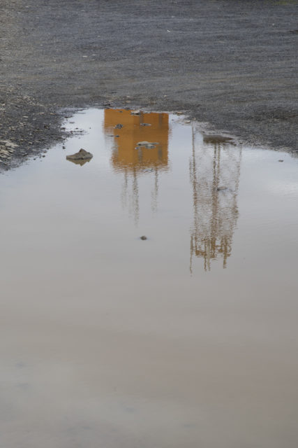 Island, Leuchtturm Hvalnesviti (2025)