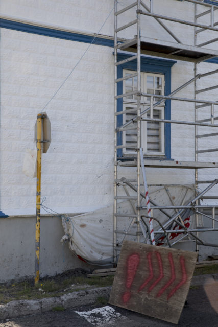 Island, Seyðisjförður (2025)