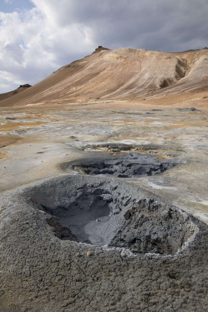 Island, Námaskjarð (2025)