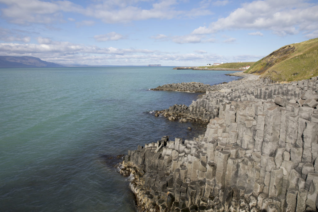 Island, Hofsós (2025)