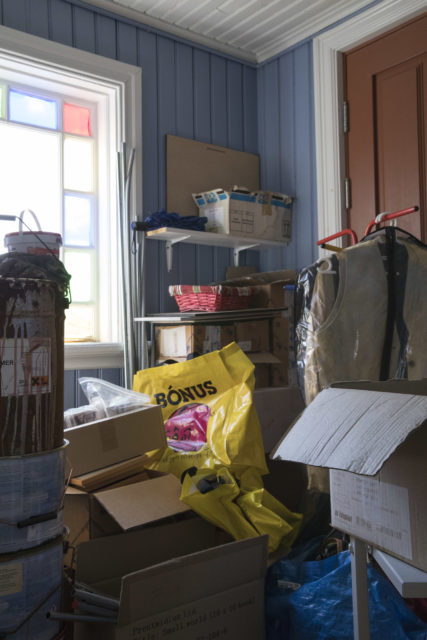 Island, Hofsós (2025) Staff only - Icelandic Emigration Centre