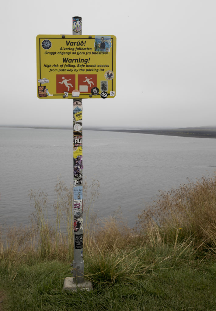 Island, Hvítserkur (2025)