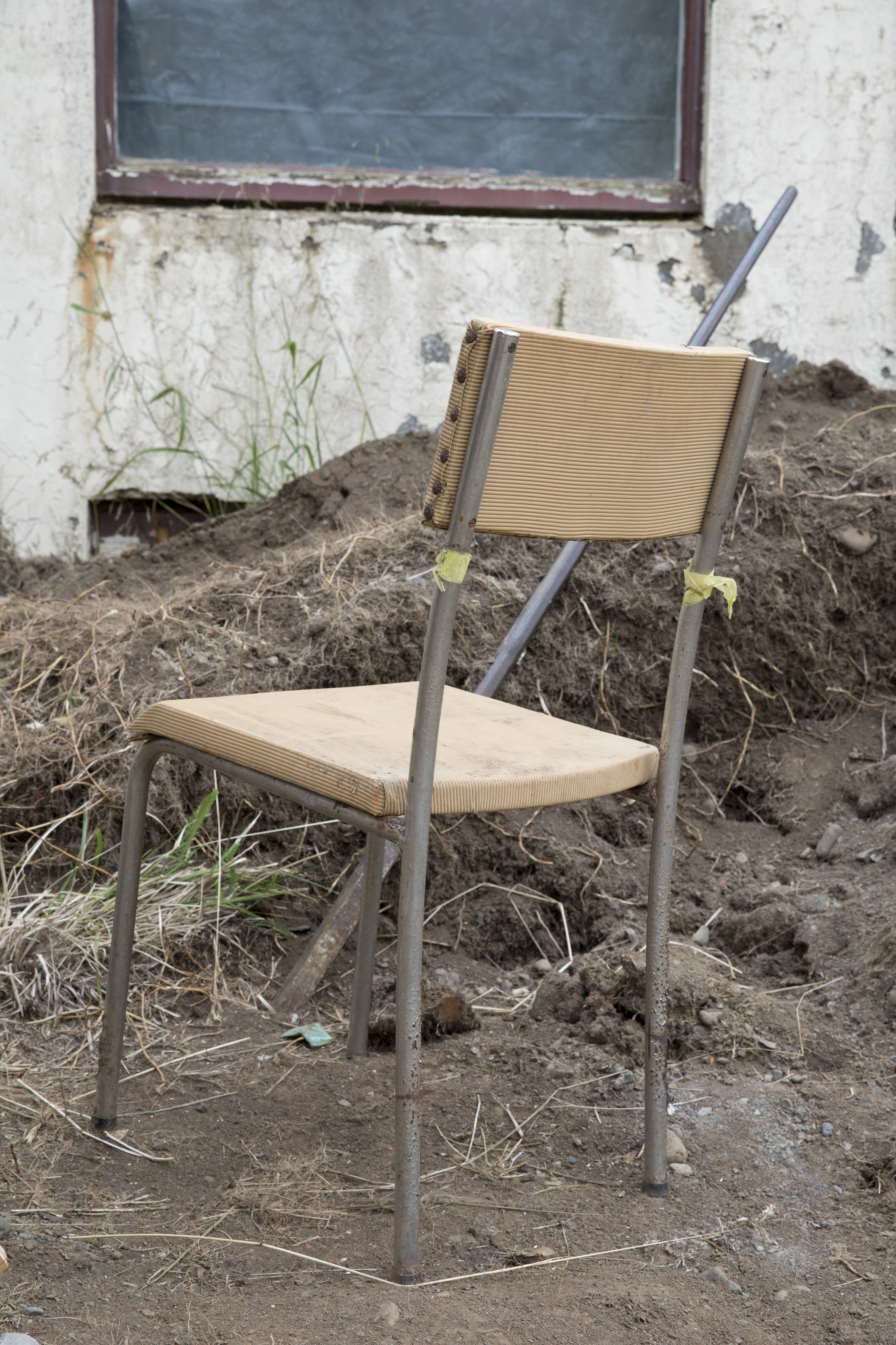 Island, Borðeyri (2025)