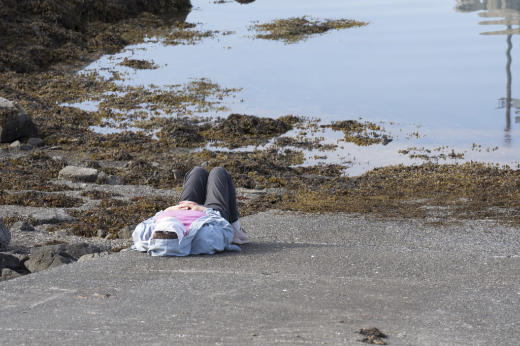 Island, Buðardalur (2025)