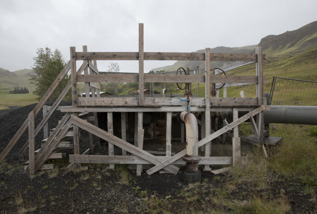 Island, Reykjadalur (2025)