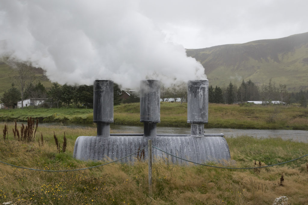 Island, Reykjadalur (2025)