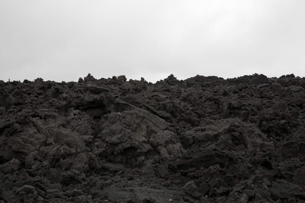 Island, Fagradalsfjall (2025)