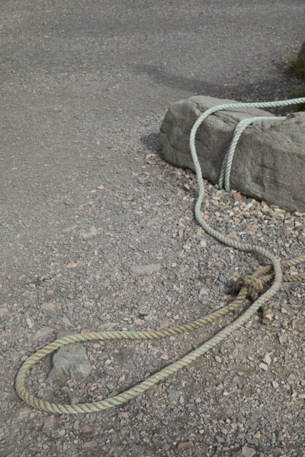 Island, Stokksnes (2025)