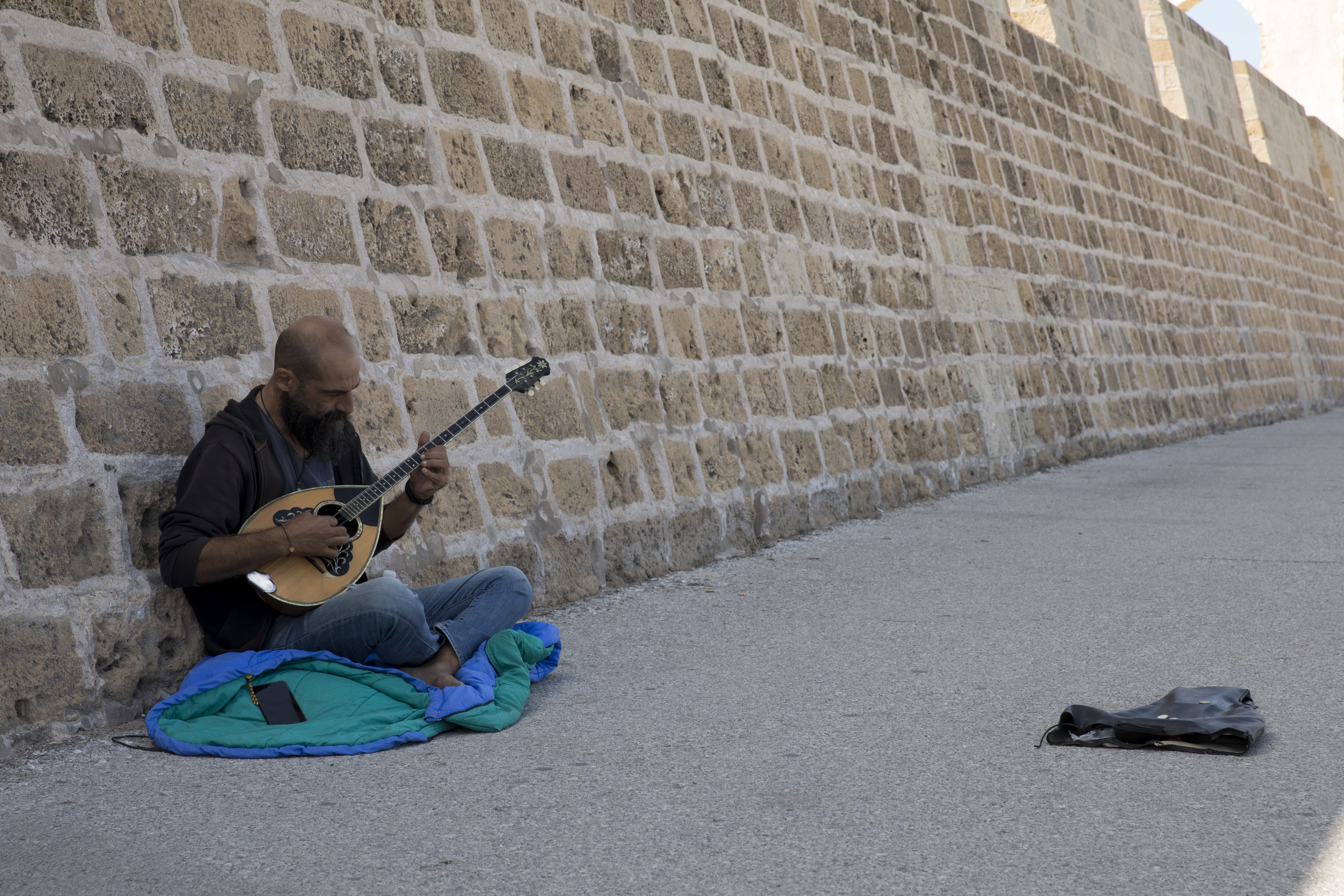 Kreta, Rethymno (10/2025) - © Michael Mielke