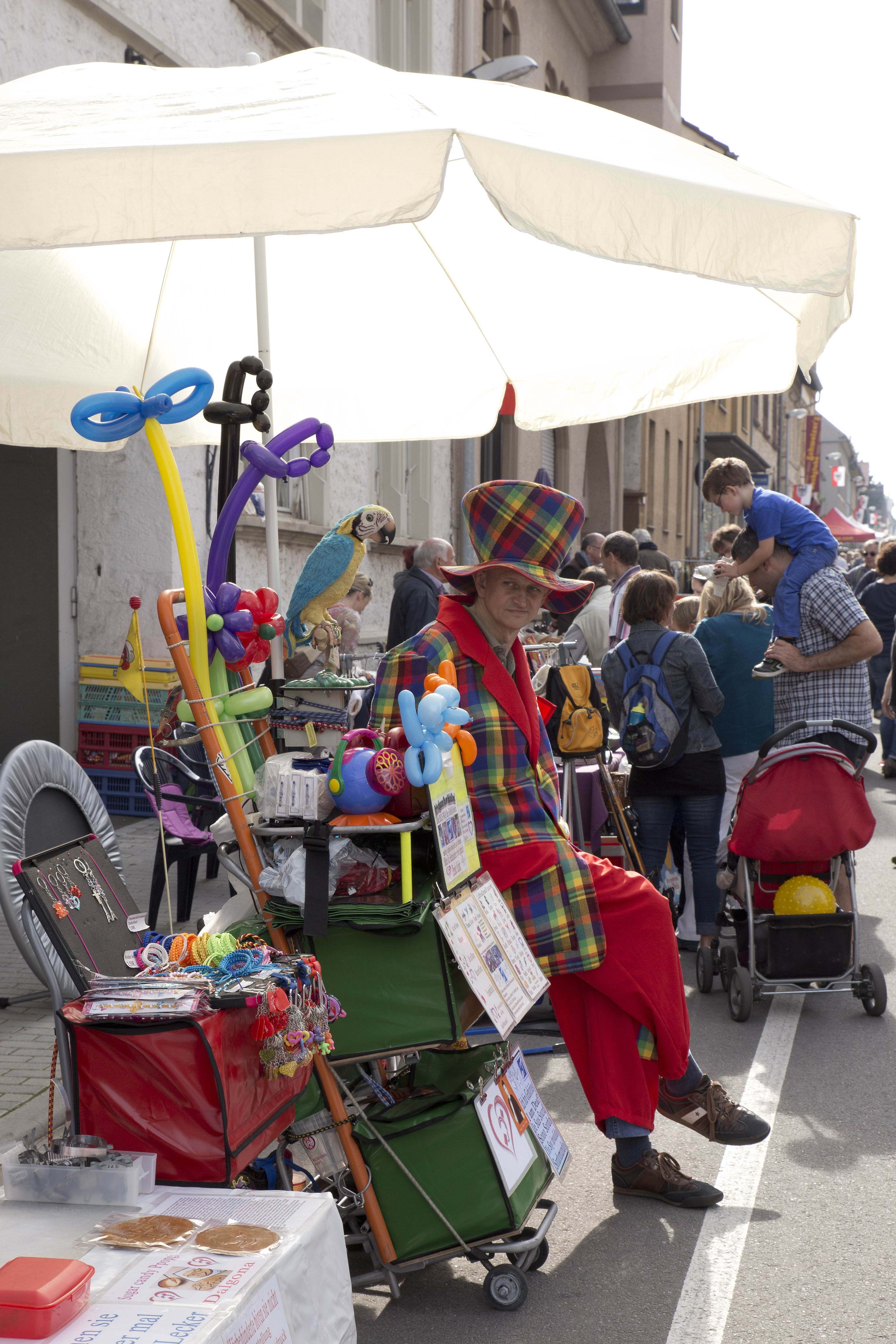 Ingelheim (2014) - © Michael Mielke