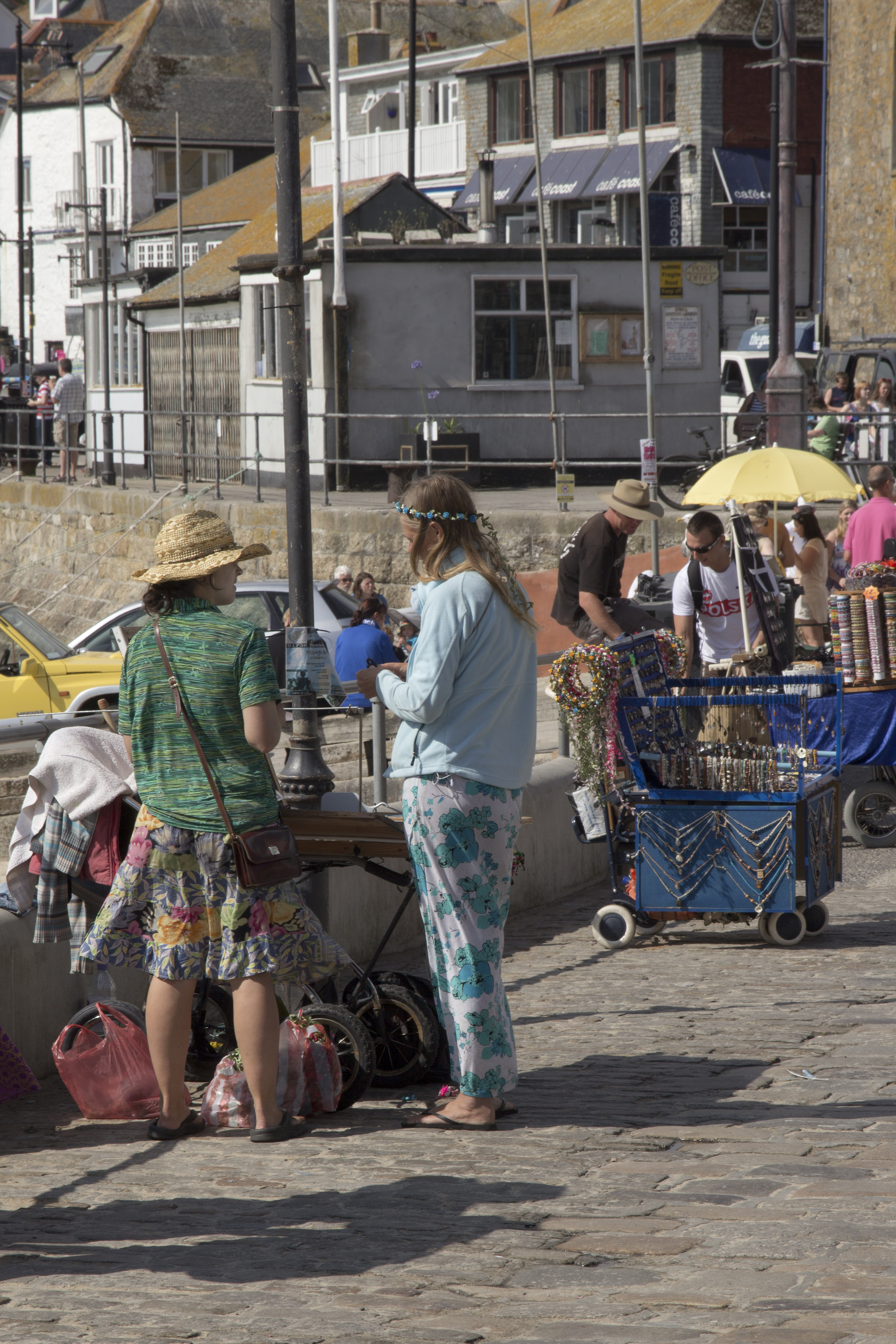 England, St. Ives (2012)- © Michael Mielke