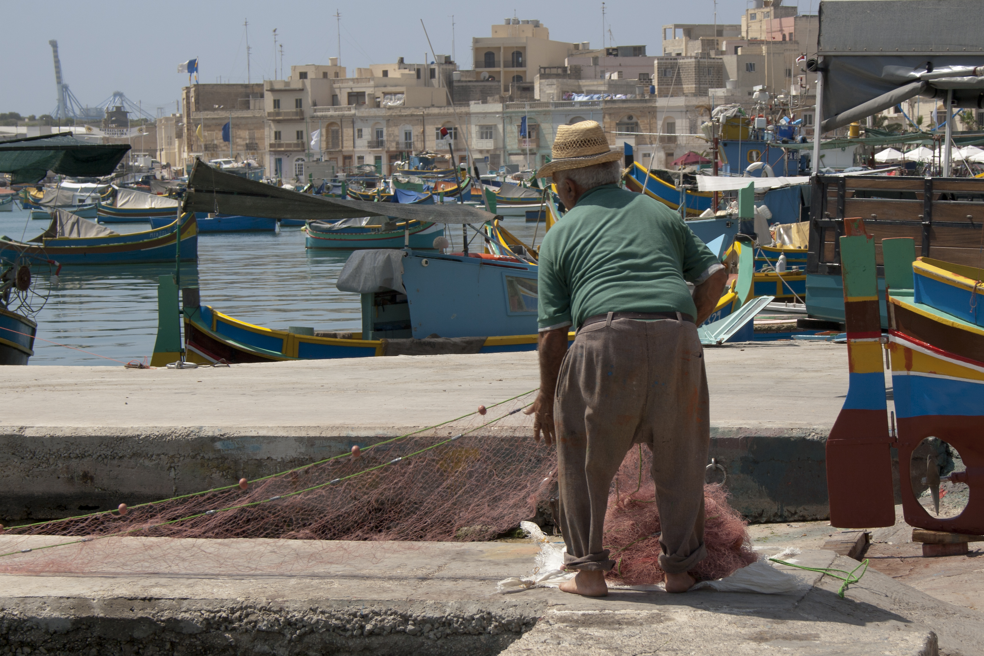 Malta (2008) - © Michael Mielke