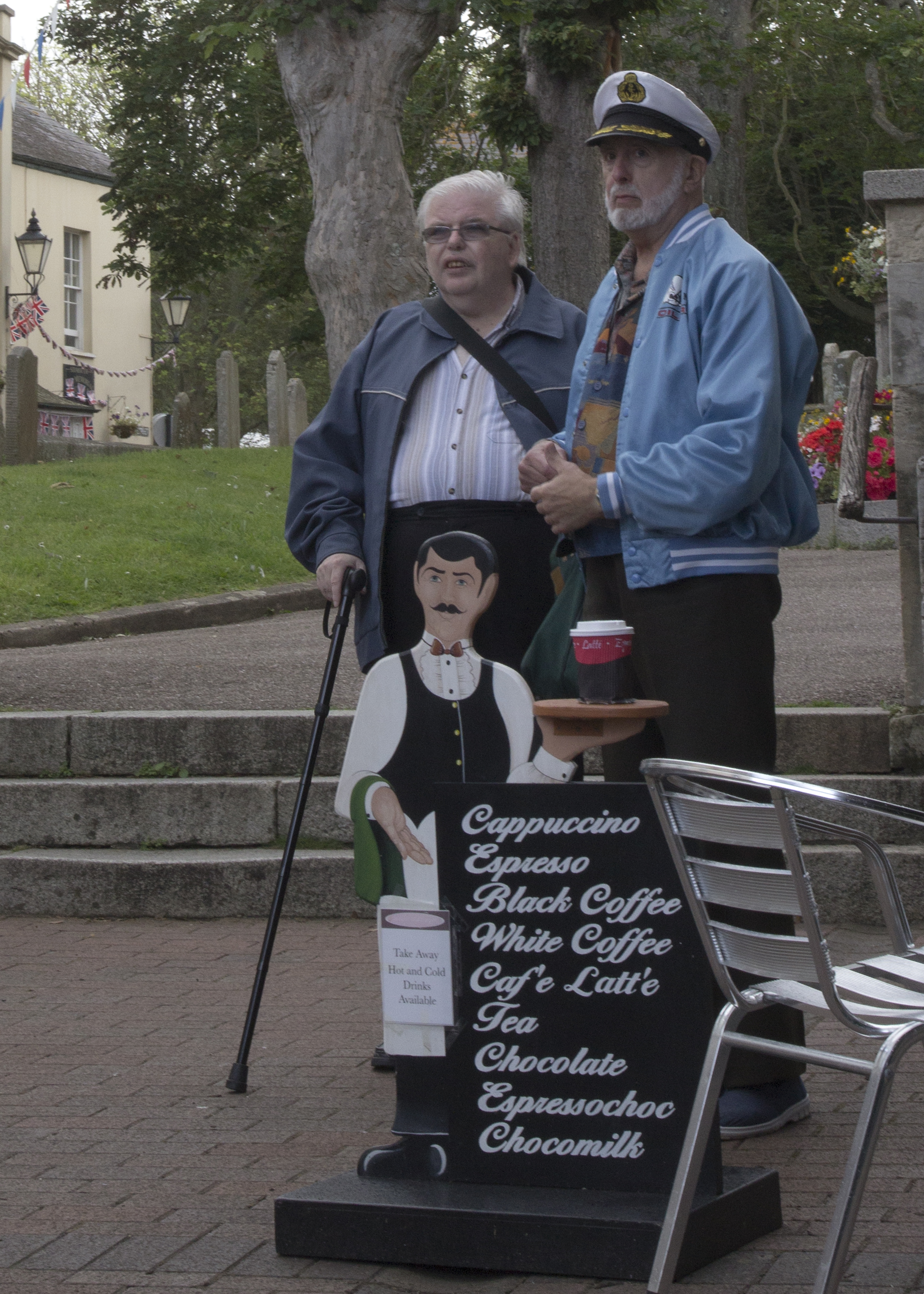 England (2012) - © Michael Mielke