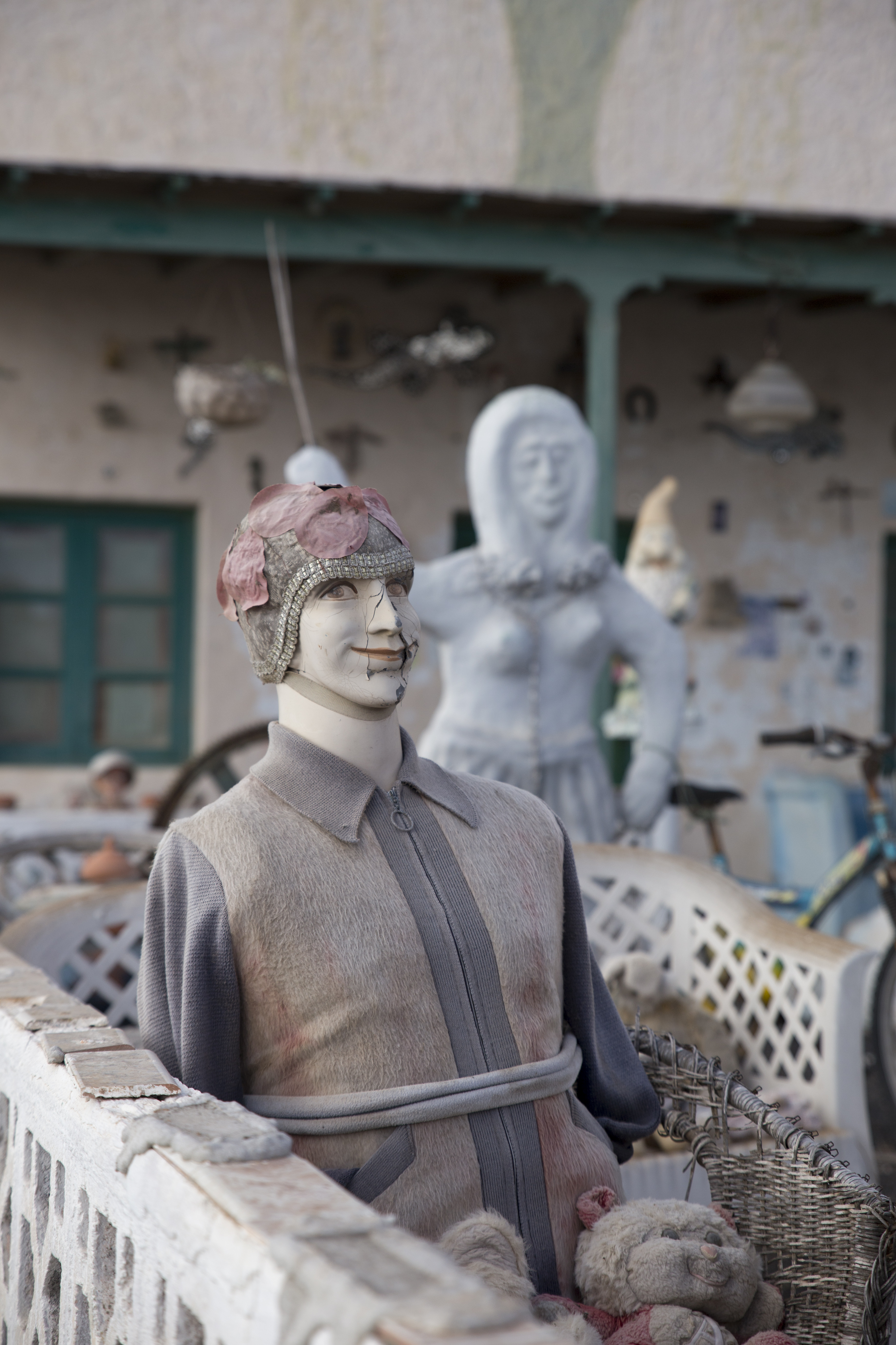 Lanzarote, Museo Mara Mao (2016) - © Michael Mielke