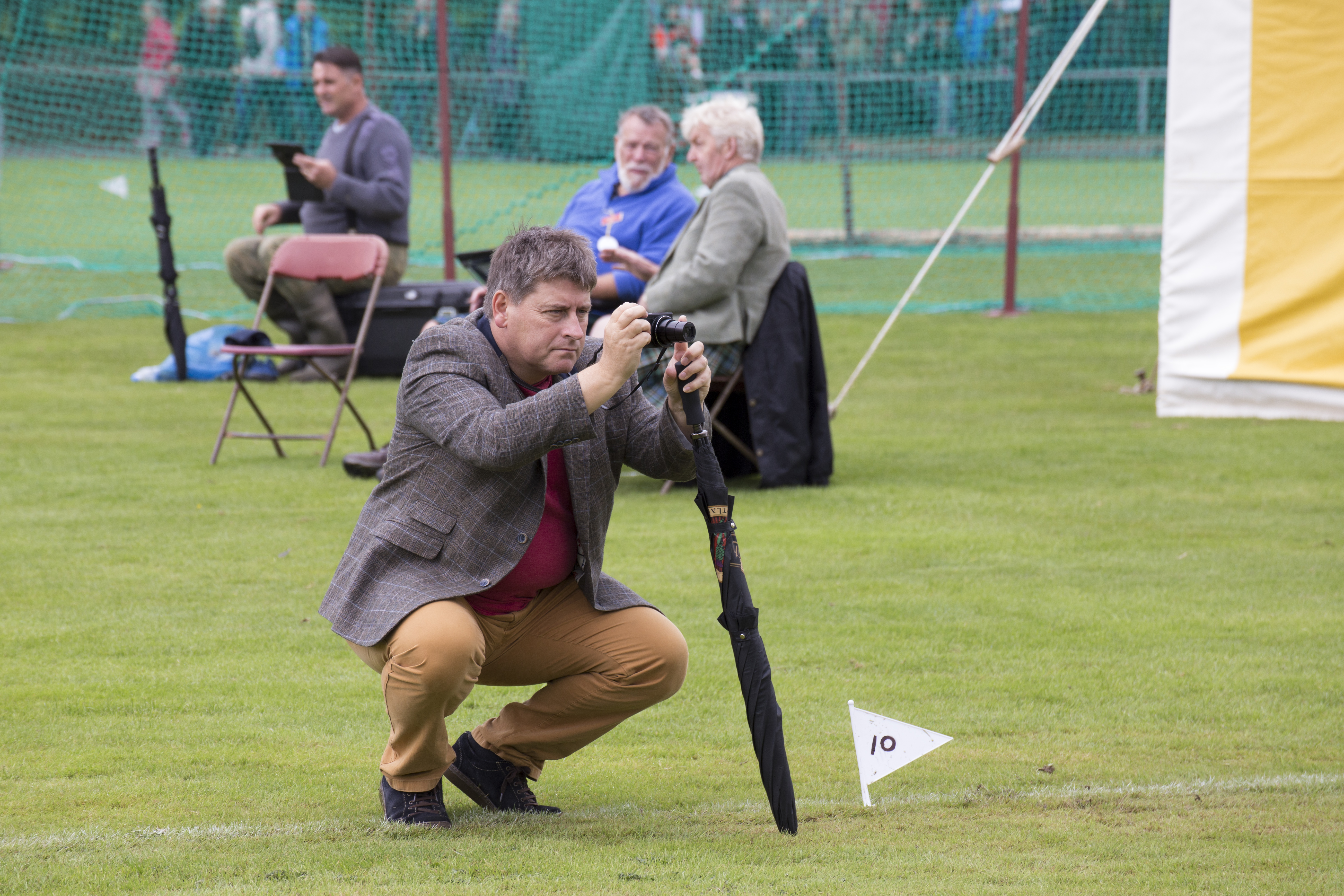 Schottland, Oban (2017) - © Michael Mielke