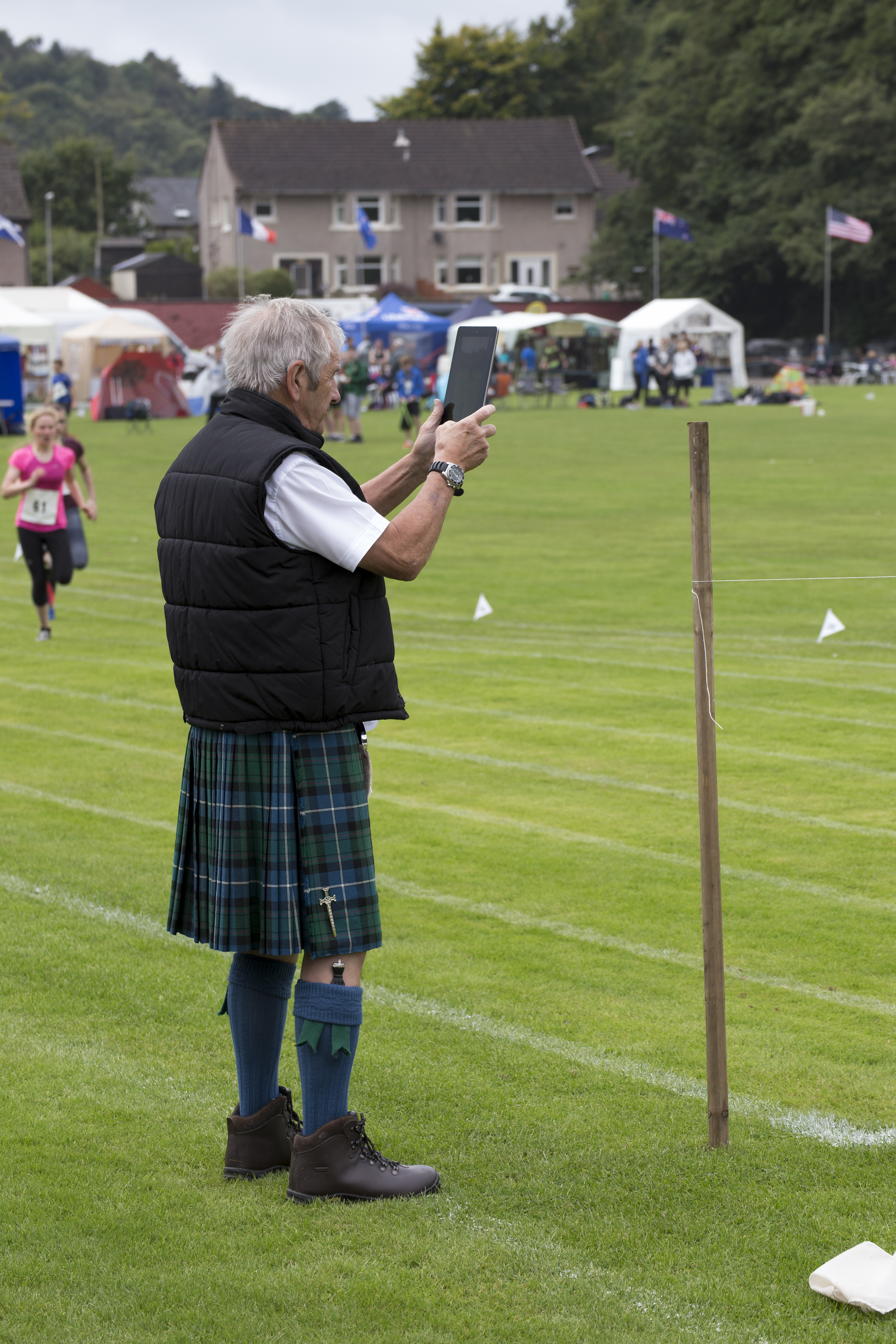Schottland, Oban (2017) - © Michael Mielke