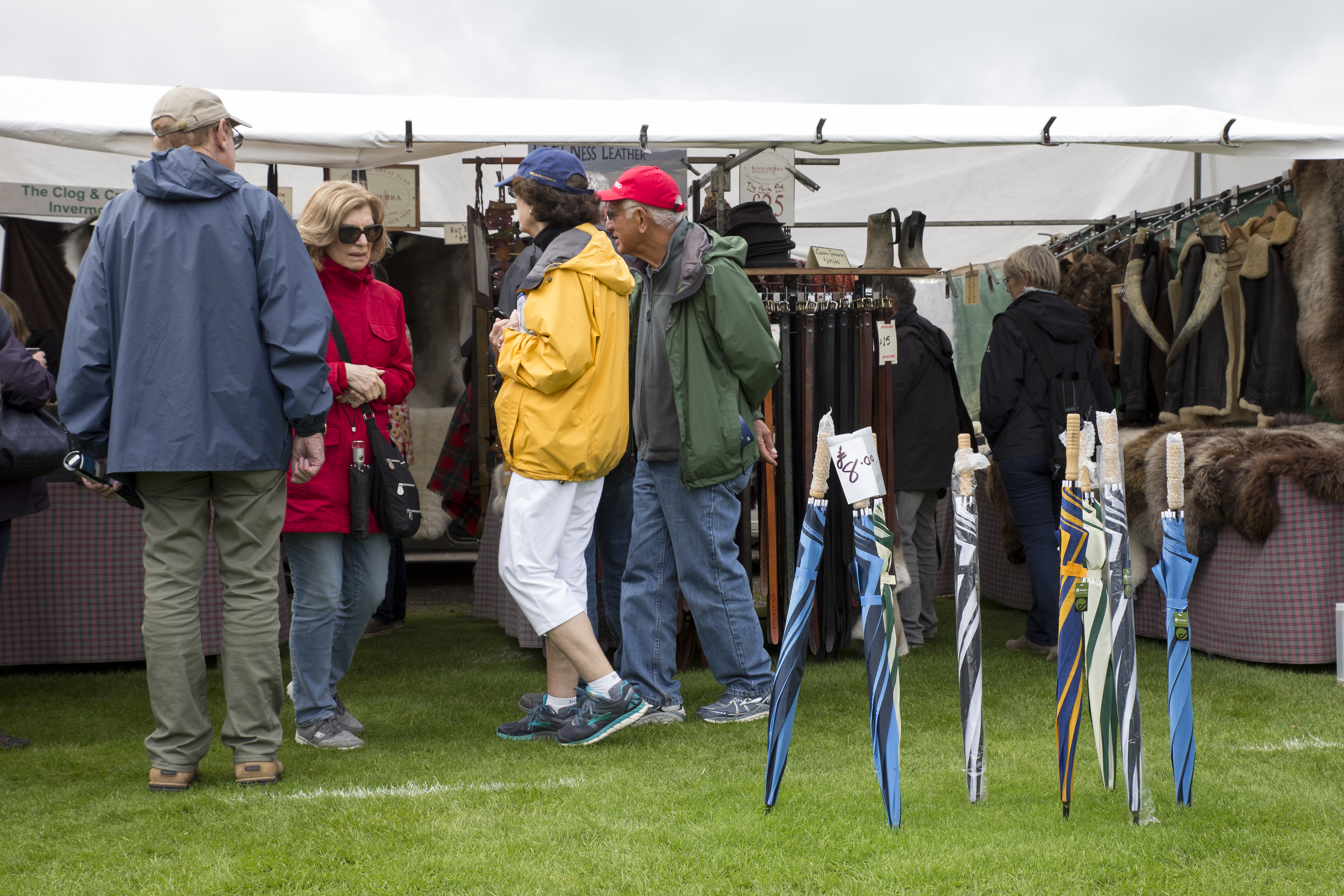 Schottland, Oban (2017) - © Michael Mielke