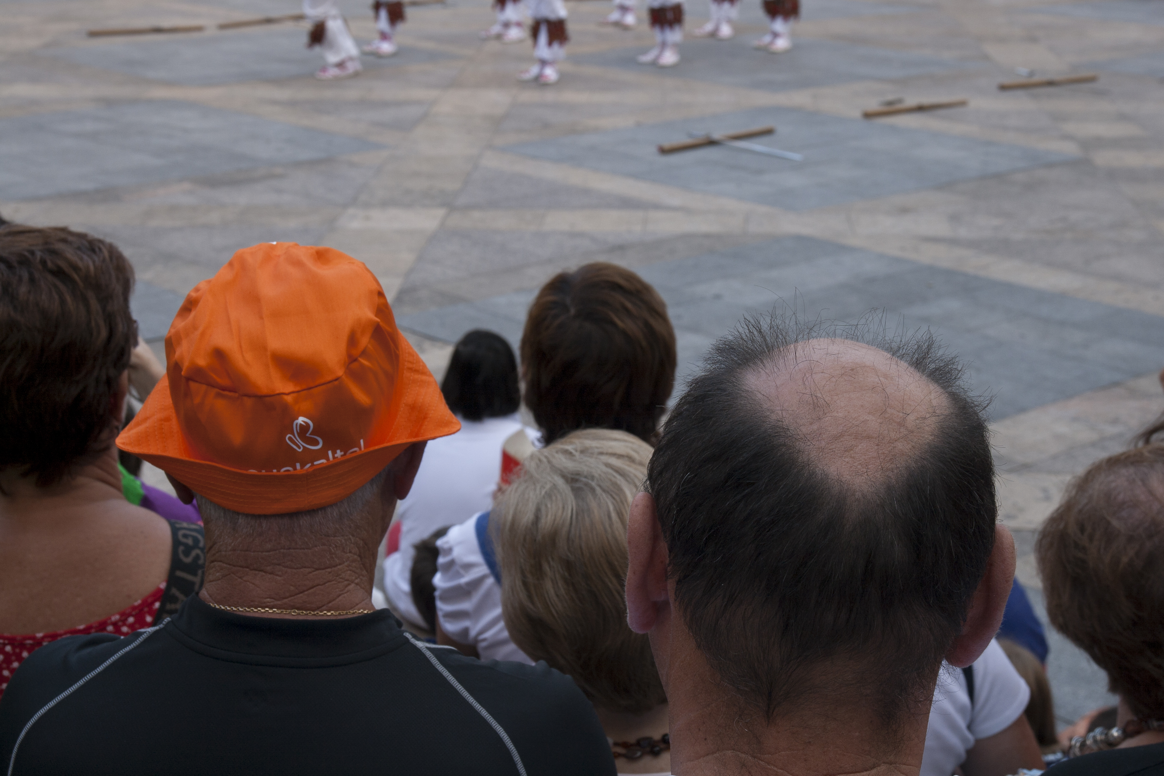 Nordspanien (2008) - © Michael Mielke