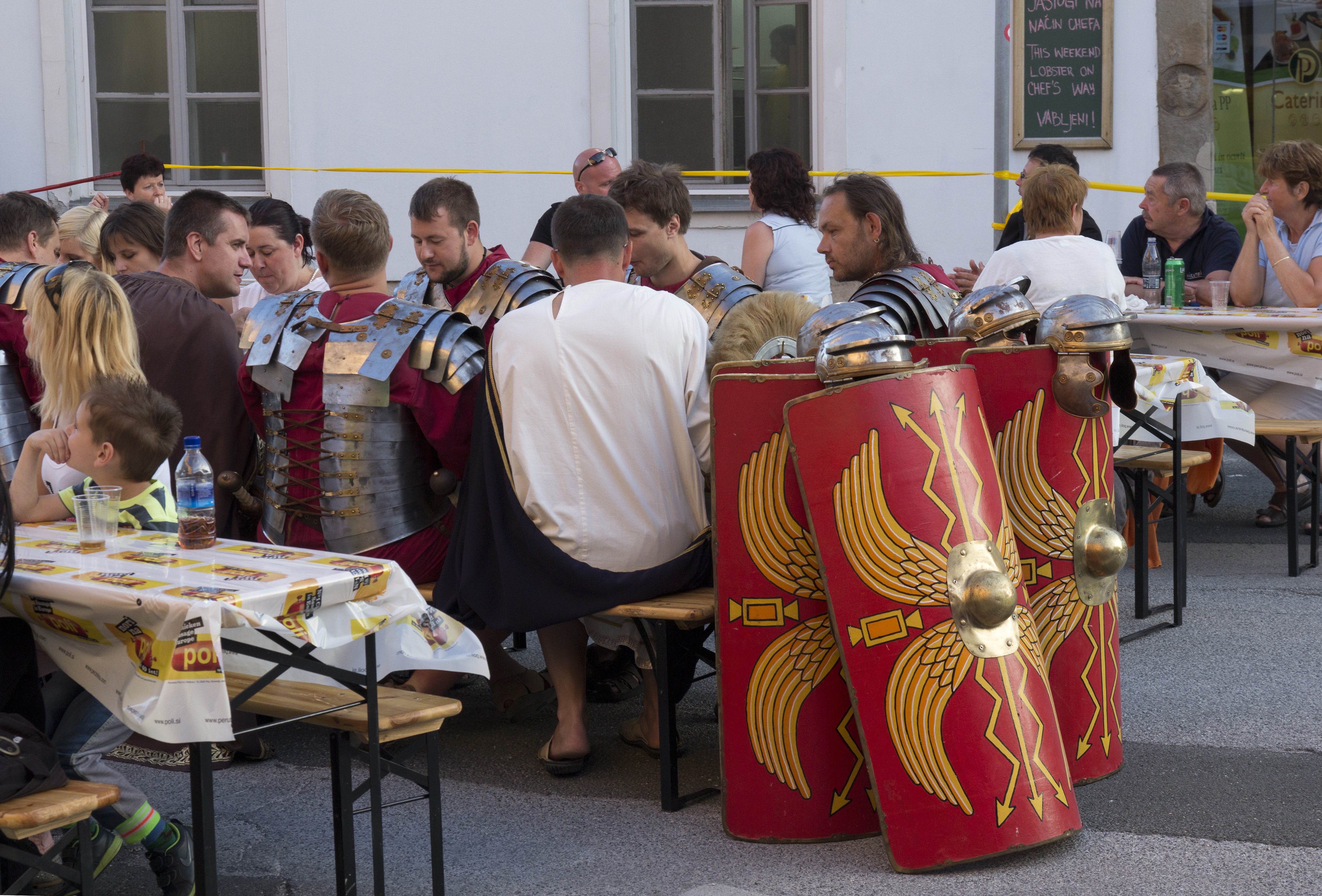 Slowenien (2014) - © Michael Mielke