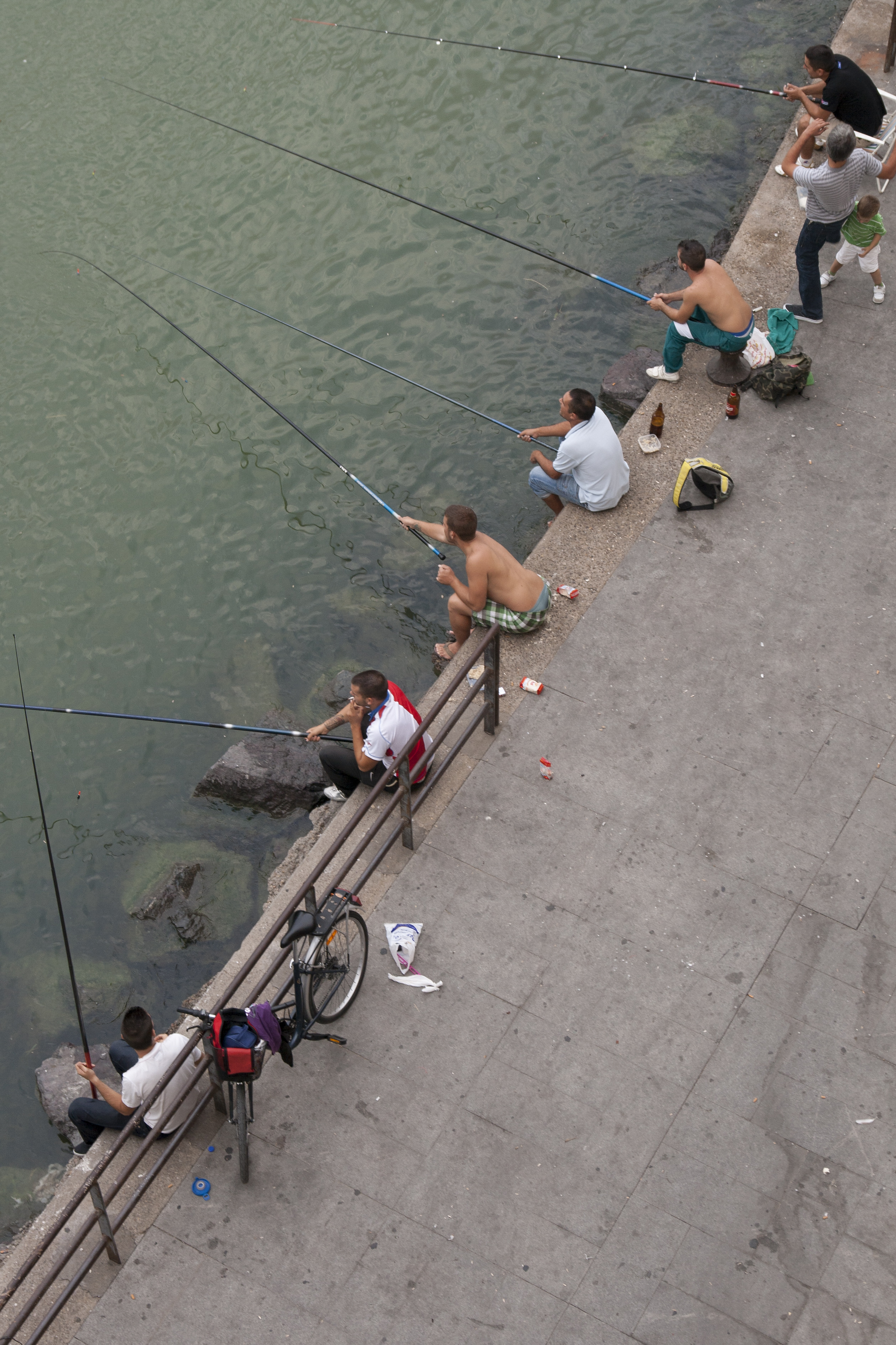 Nordspanien (2009) - © Michael Mielke