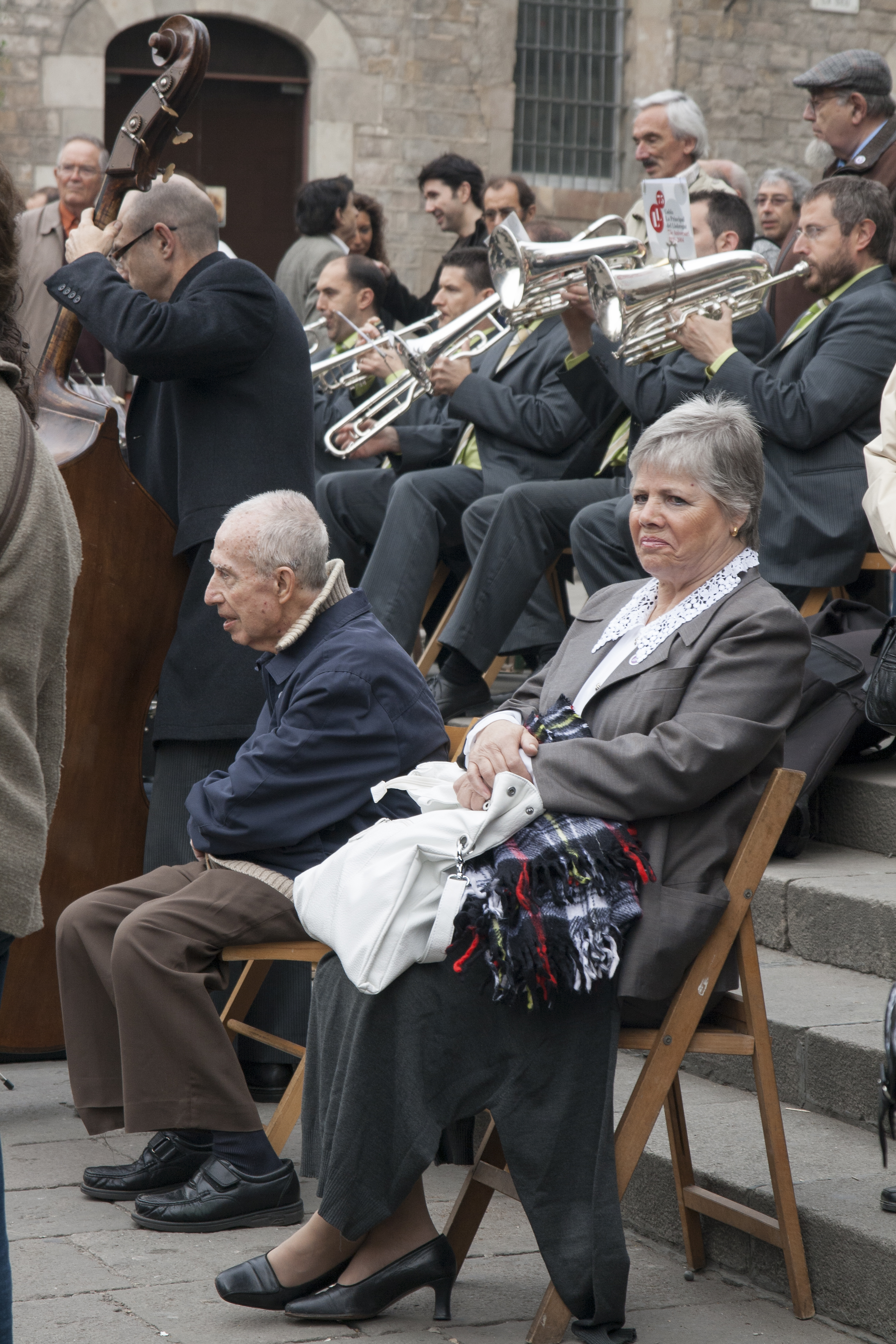 Nordspanien (2008) - © Michael Mielke