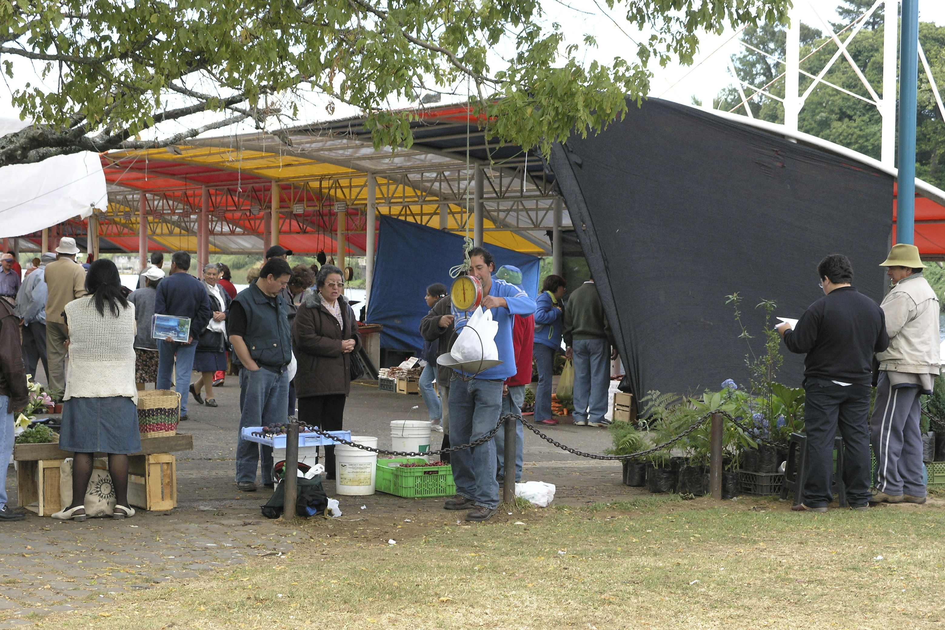 Chile (2006) - © Michael Mielke